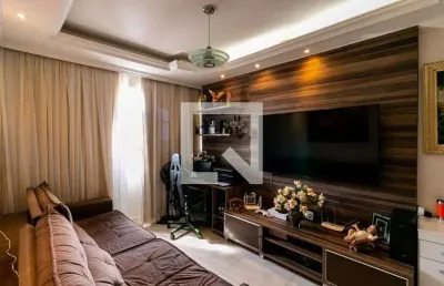 Apartamento para venda - carlos prates, 3 quartos,  80 m² - belo horizonte