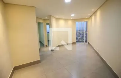 Cobertura para venda - jardim roberto, 2 quartos,  52 m² - osasco