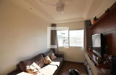 Apartamento para venda - nova petrópolis, 2 quartos,  78 m² - são bernardo do campo