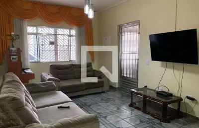 Casa para venda - santa maria, 4 quartos,  322 m² - osasco