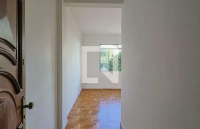 Apartamento para venda - santo antônio, 3 quartos,  96 m² - belo horizonte