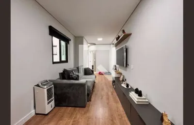 Cobertura para venda - vila metalúrgica, 2 quartos,  86 m² - santo andré