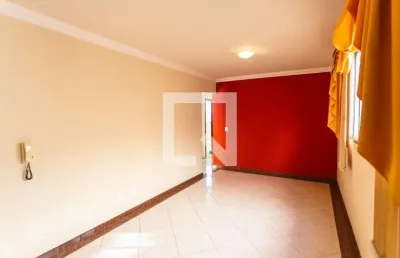 Apartamento para venda - nova vista, 3 quartos,  74 m² - belo horizonte