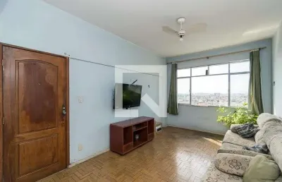 Apartamento para venda - olaria, 2 quartos,  81 m² - rio de janeiro