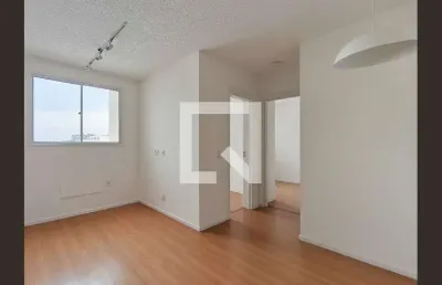 Apartamento para venda - são cristóvão, 2 quartos,  43 m² - rio de janeiro