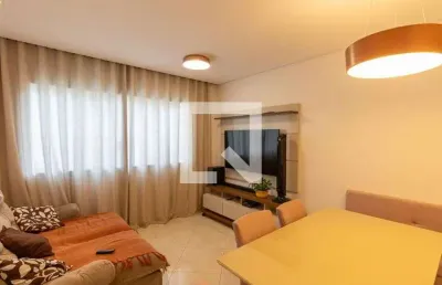 Casa / sobrado em condomínio para venda - vila ré, 3 quartos,  108 m² - são paulo