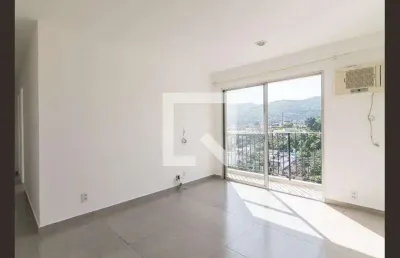 Apartamento para venda - pechincha, 2 quartos,  58 m² - rio de janeiro