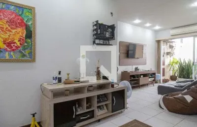 Apartamento para venda - recreio, 2 quartos,  87 m² - rio de janeiro