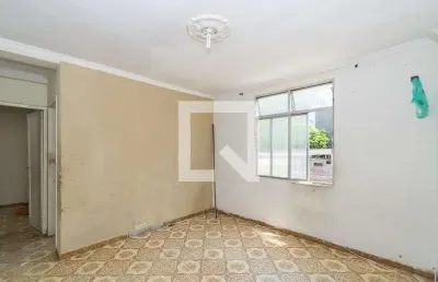 Apartamento para venda - olaria, 2 quartos,  50 m² - rio de janeiro
