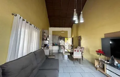 Casa para venda - campina, 3 quartos,  140 m² - são leopoldo