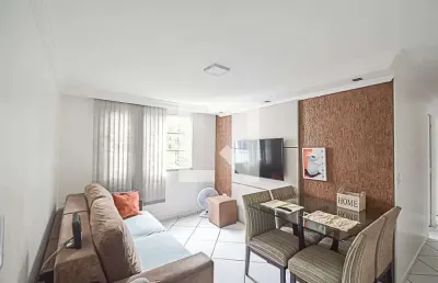Apartamento para venda - nova petrópolis, 2 quartos,  53 m² - são bernardo do campo