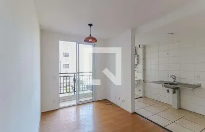 Apartamento para venda - cachambi, 2 quartos,  50 m² - rio de janeiro