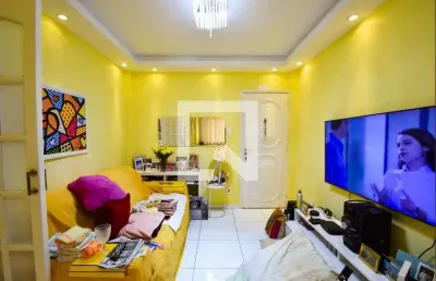 Apartamento para venda - méier, 2 quartos,  55 m² - rio de janeiro