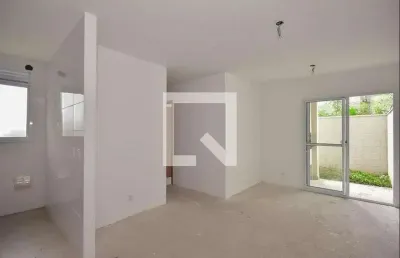 Apartamento para venda - panamby, 2 quartos,  53 m² - são paulo