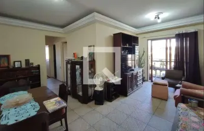 Apartamento para venda - parque industrial, 3 quartos,  75 m² - campinas