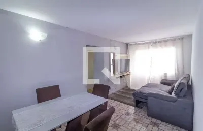 Apartamento para venda - sapopemba, 2 quartos,  49 m² - são paulo