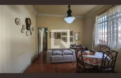 Apartamento para venda - engenho novo, 2 quartos,  70 m² - rio de janeiro