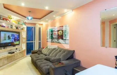 Apartamento para venda - são pedro, 2 quartos,  51 m² - osasco