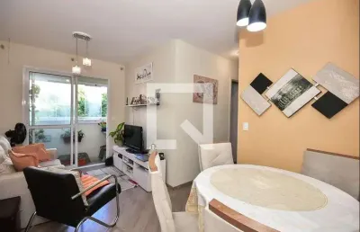 Apartamento para venda - portal do morumbi, 2 quartos,  48 m² - são paulo