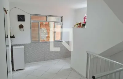 Casa para venda - jacarepaguá, 2 quartos,  100 m² - rio de janeiro