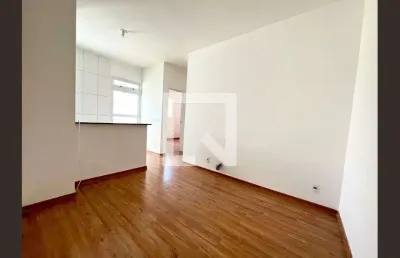 Apartamento para venda - candelária, 2 quartos,  60 m² - belo horizonte