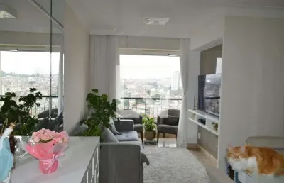 Apartamento para venda - vila formosa, 3 quartos,  63 m² - são paulo