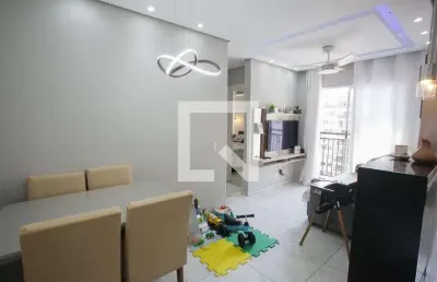 Apartamento para venda - taquara, 2 quartos,  46 m² - rio de janeiro