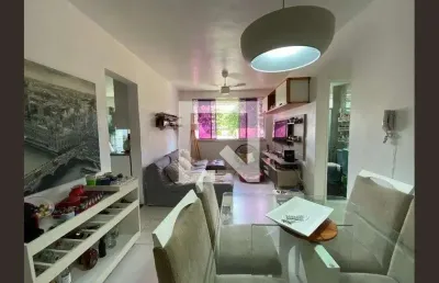 Apartamento para venda - engenho de dentro, 2 quartos,  60 m² - rio de janeiro