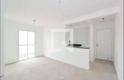Apartamento para venda - vila galvão, 2 quartos,  56 m² - guarulhos