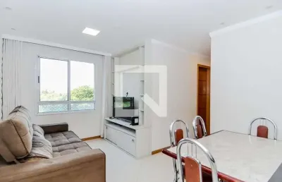 Apartamento para venda - ponte grande, 3 quartos,  54 m² - guarulhos