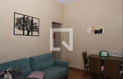 Apartamento para venda - piedade, 1 quarto,  50 m² - rio de janeiro