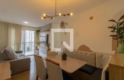 Apartamento para venda - picanço, 3 quartos,  75 m² - guarulhos