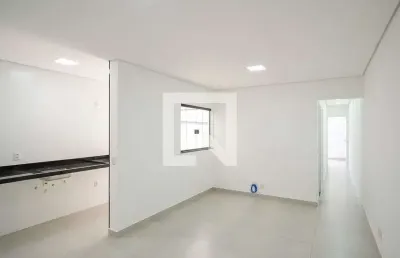 Apartamento para venda - jardim, 3 quartos,  70 m² - santo andré