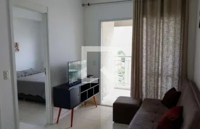 Apartamento para venda - vila yara, 1 quarto,  40 m² - osasco