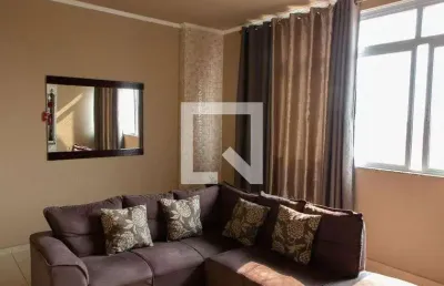 Apartamento para venda - centro, 2 quartos,  130 m² - campinas