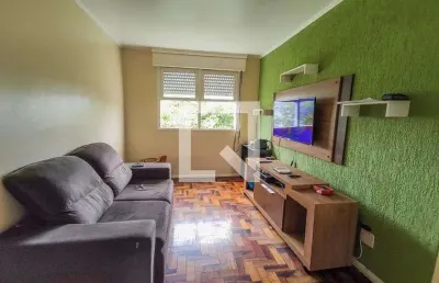 Apartamento para venda - jardim américa, 3 quartos,  67 m² - são leopoldo