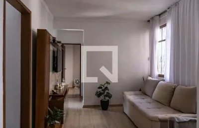 Apartamento para venda - dom bosco, 2 quartos,  49 m² - belo horizonte