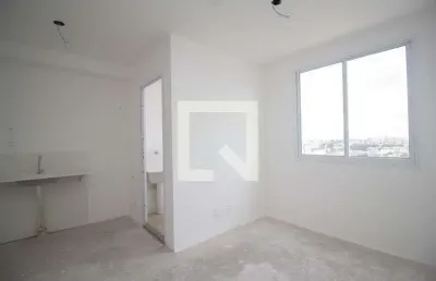 Apartamento para venda - freguesia do ó, 2 quartos,  38 m² - são paulo