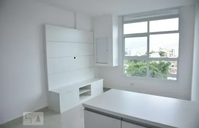 Apartamento para venda - taquara, 1 quarto,  40 m² - rio de janeiro