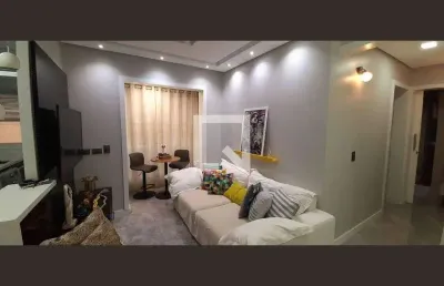 Apartamento para venda - novo osasco, 2 quartos,  50 m² - osasco
