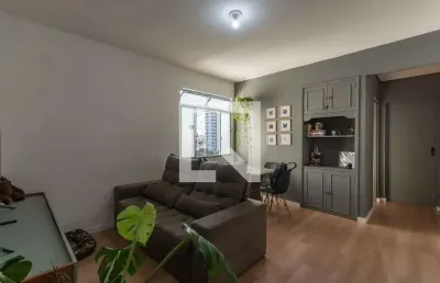 Apartamento para venda - são joão batista, 2 quartos,  65 m² - belo horizonte