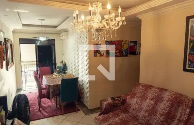 Apartamento para venda - irajá, 3 quartos,  92 m² - rio de janeiro
