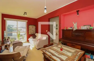 Apartamento para venda - pinheiros, 2 quartos,  68 m² - são paulo