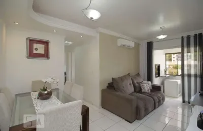 Apartamento para venda - centro, 2 quartos,  65 m² - canoas