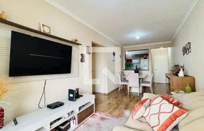 Apartamento para venda - picanço, 2 quartos,  64 m² - guarulhos