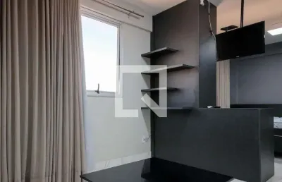 Apartamento para venda - palmares, 1 quarto,  29 m² - belo horizonte