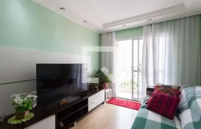 Apartamento para venda - vila das mercês, 4 quartos,  85 m² - são paulo