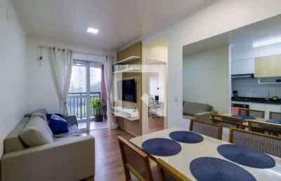 Apartamento para venda - vila andrade, 2 quartos,  47 m² - são paulo