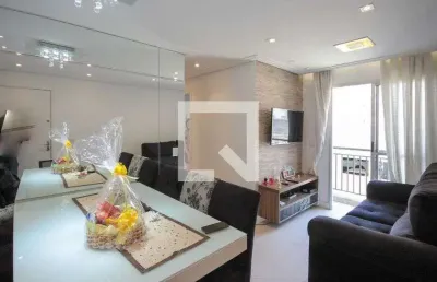 Apartamento para venda - vila formosa, 2 quartos,  48 m² - são paulo