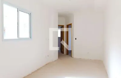 Cobertura para venda - jardim, 2 quartos,  84 m² - santo andré